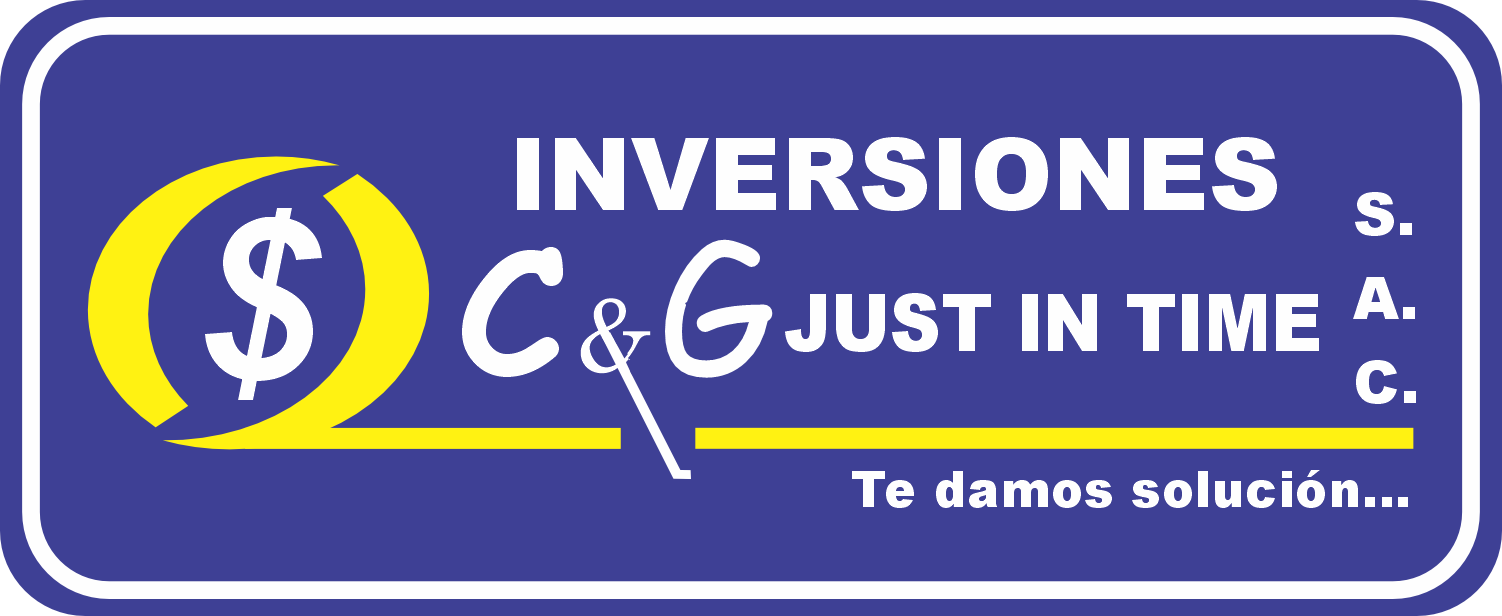 Logo Inversiones C&G